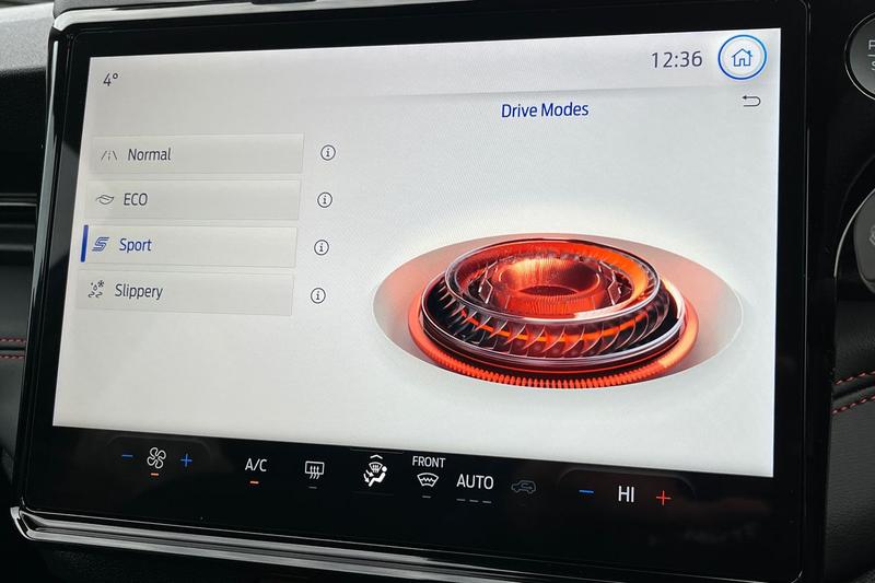 Used Ford Puma 2025 for sale - 76782200: Photo 28