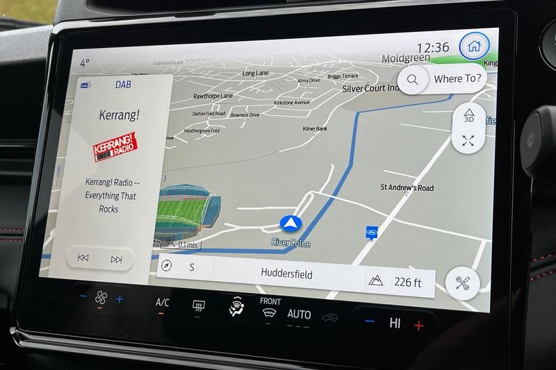 Used Ford Puma 2025 for sale - 76782200: Photo 29