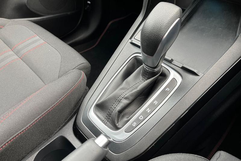 Used Ford Puma 2025 for sale - 76782200: Photo 30