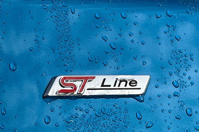 Used Ford Puma 2025 for sale - 76782200: Photo 33