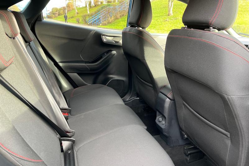 Used Ford Puma 2025 for sale - 76782200: Photo 38