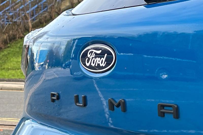Used Ford Puma 2025 for sale - 76782200: Photo 39