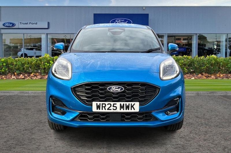 Used Ford Puma 2025 for sale - 76782200: Photo 6