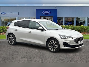 Used Ford Focus 2023 for sale - 77063976: Photo