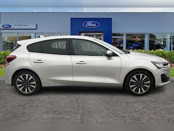 Used Ford Focus 2023 for sale - 77063976: Photo