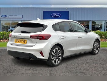 Used Ford Focus 2023 for sale - 77063976: Photo