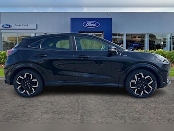 Used Ford Puma 2019 for sale - 78846051: Photo