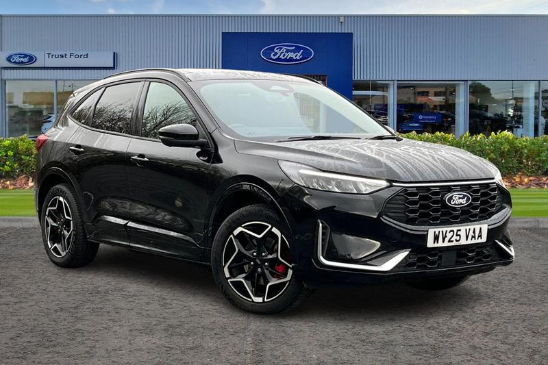 Used Ford Kuga 2025 for sale - 76782206: Photo 1