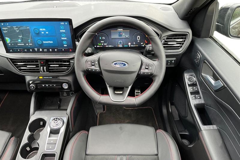 Used Ford Kuga 2025 for sale - 76782206: Photo 11