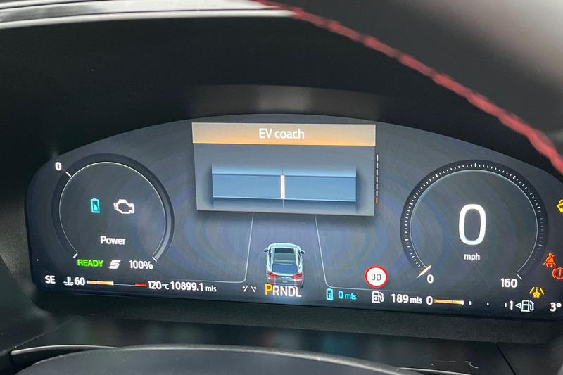 Used Ford Kuga 2025 for sale - 76782206: Photo 13