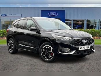 2025 - 2.5 PHEV ST-Line X 5dr CVT