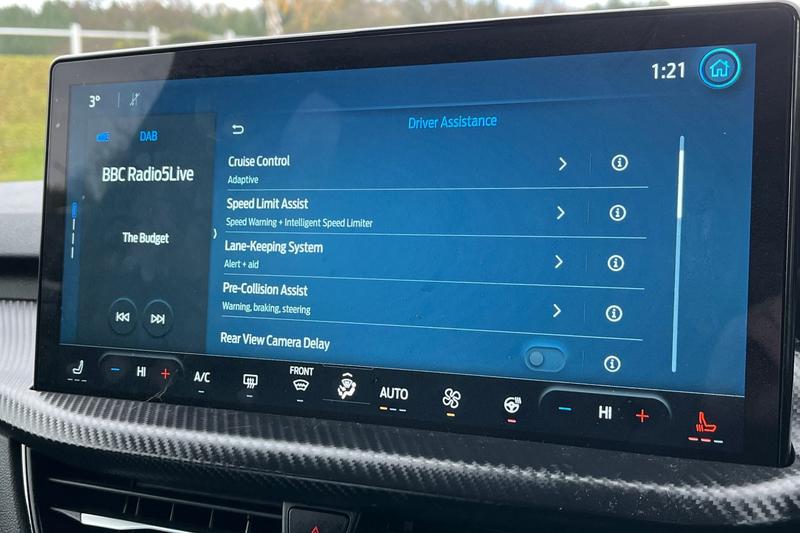 Used Ford Kuga 2025 for sale - 76782206: Photo 27