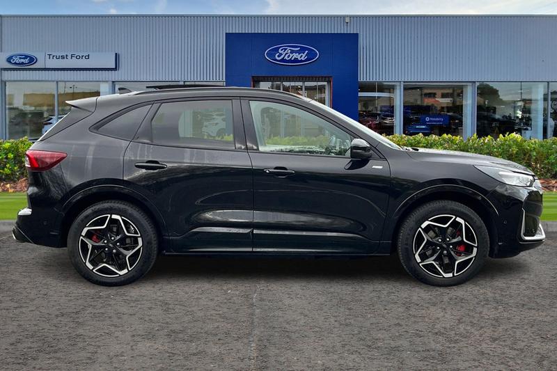 Used Ford Kuga 2025 for sale - 76782206: Photo 3