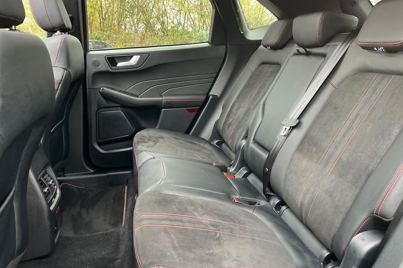 Used Ford Kuga 2025 for sale - 76782206: Photo 35