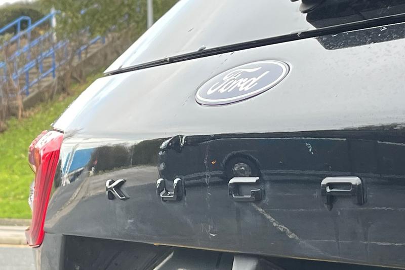 Used Ford Kuga 2025 for sale - 76782206: Photo 39