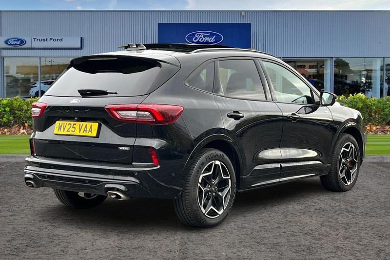 Used Ford Kuga 2025 for sale - 76782206: Photo 4