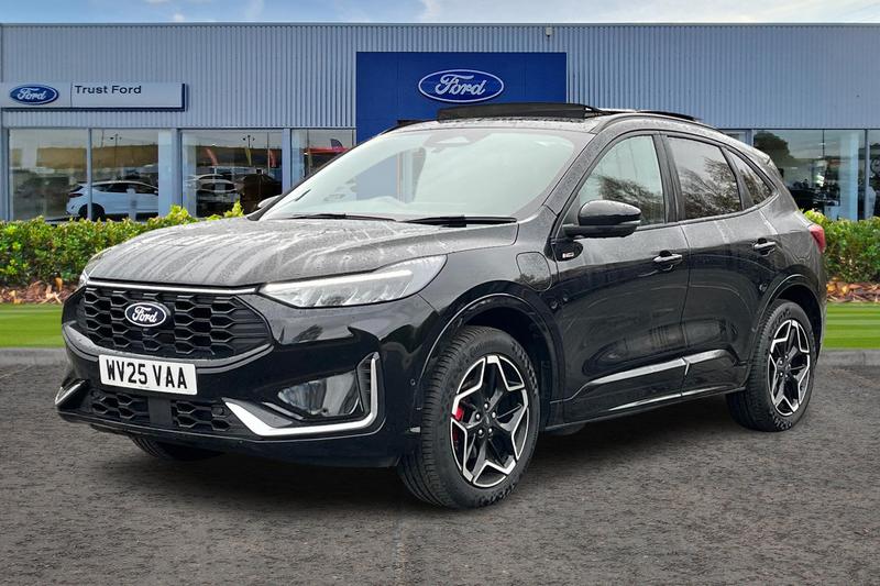 Used Ford Kuga 2025 for sale - 76782206: Photo 5