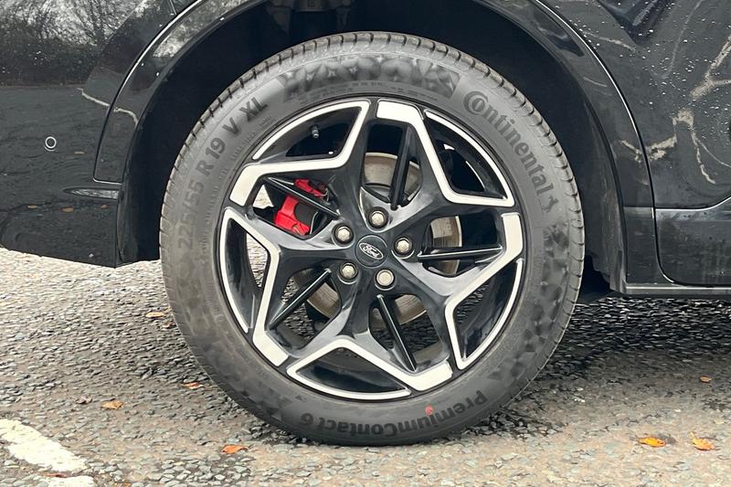 Used Ford Kuga 2025 for sale - 76782206: Photo 8