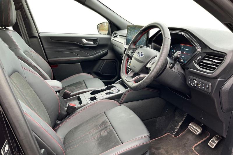 Used Ford Kuga 2025 for sale - 76782206: Photo 9