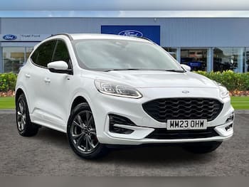 Used Ford Kuga 2023 for sale - 79855858: Photo