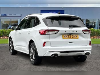 Used Ford Kuga 2023 for sale - 79855858: Photo