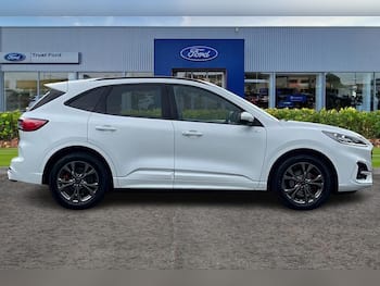 Used Ford Kuga 2023 for sale - 79855858: Photo
