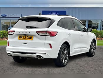 Used Ford Kuga 2023 for sale - 79855858: Photo