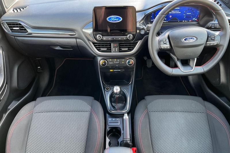 Used Ford Puma 2023 for sale - 78015385: Photo 10