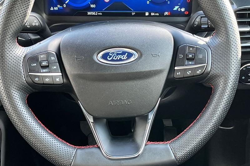 Used Ford Puma 2023 for sale - 78015385: Photo 12