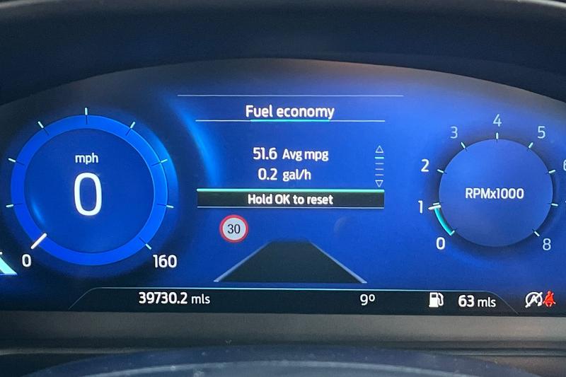 Used Ford Puma 2023 for sale - 78015385: Photo 13