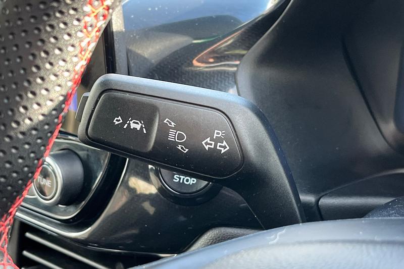 Used Ford Puma 2023 for sale - 78015385: Photo 14