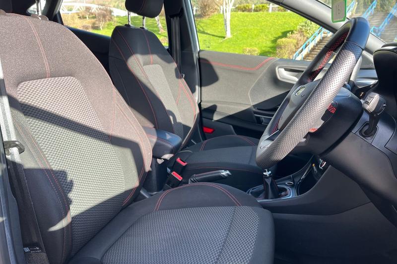 Used Ford Puma 2023 for sale - 78015385: Photo 17