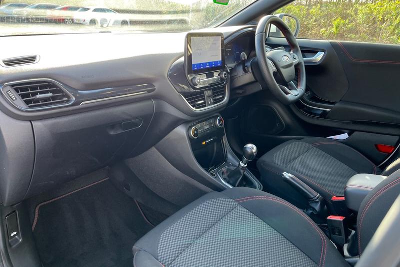 Used Ford Puma 2023 for sale - 78015385: Photo 18