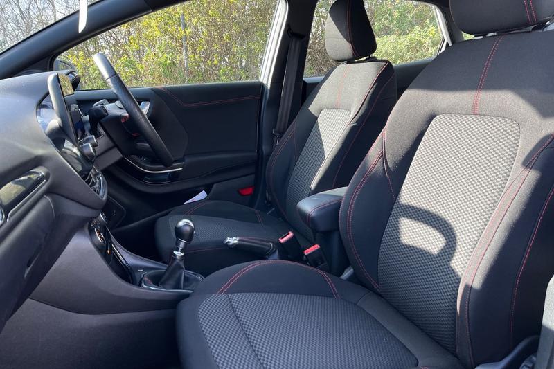 Used Ford Puma 2023 for sale - 78015385: Photo 19