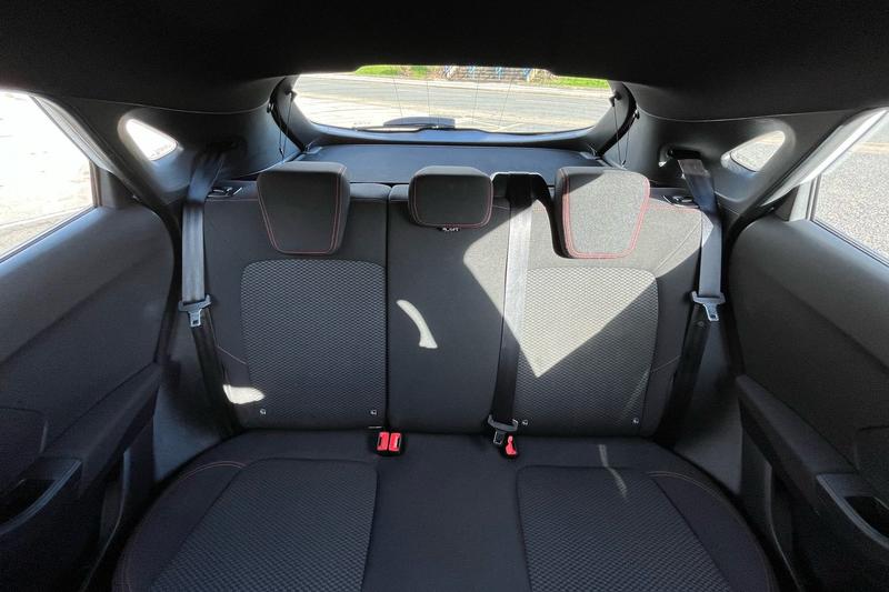 Used Ford Puma 2023 for sale - 78015385: Photo 20