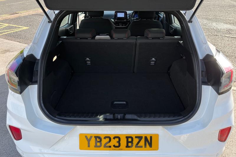 Used Ford Puma 2023 for sale - 78015385: Photo 21