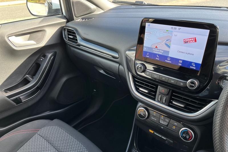 Used Ford Puma 2023 for sale - 78015385: Photo 23