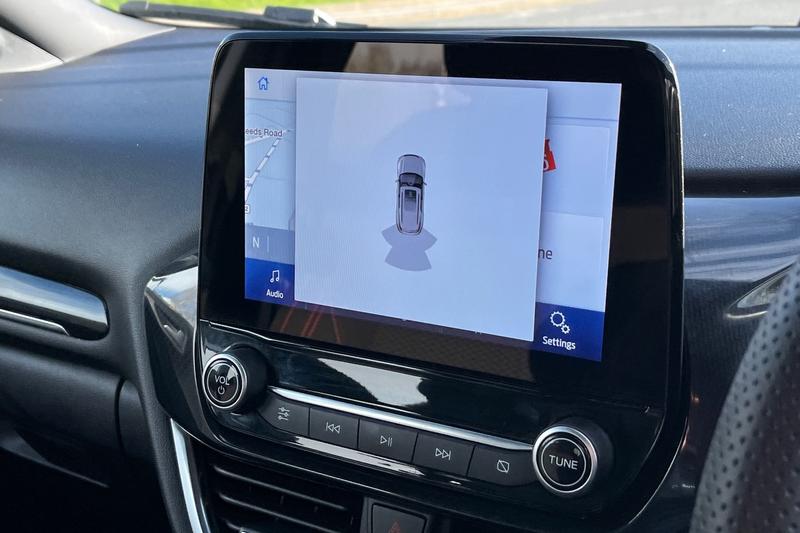 Used Ford Puma 2023 for sale - 78015385: Photo 24