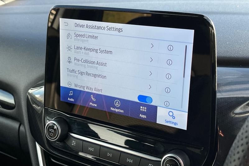 Used Ford Puma 2023 for sale - 78015385: Photo 25