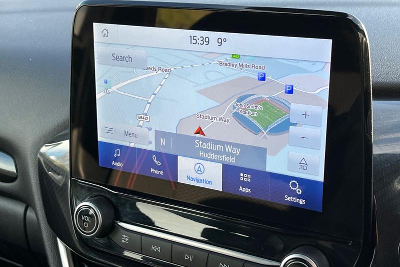 Used Ford Puma 2023 for sale - 78015385: Photo 26