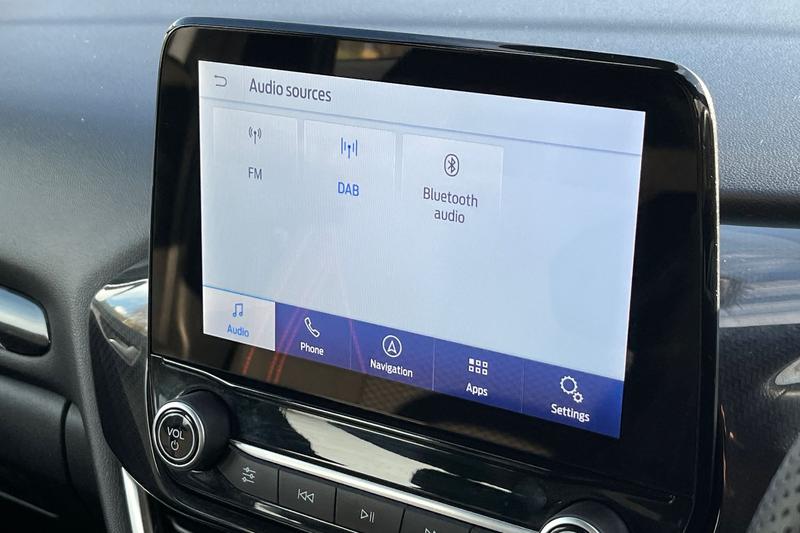 Used Ford Puma 2023 for sale - 78015385: Photo 27