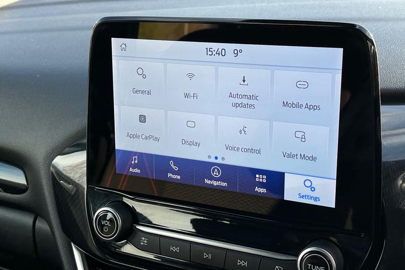 Used Ford Puma 2023 for sale - 78015385: Photo 28