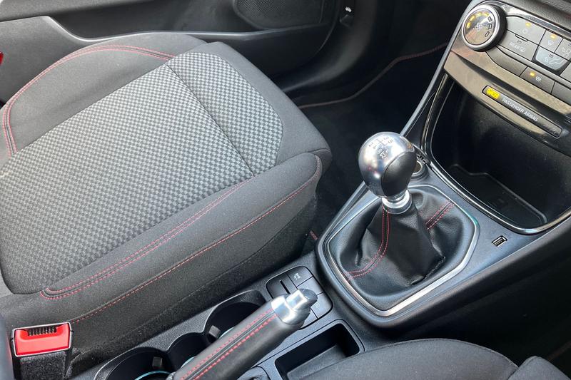 Used Ford Puma 2023 for sale - 78015385: Photo 29