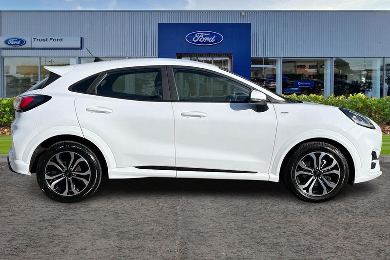 Used Ford Puma 2023 for sale - 78015385: Photo 3