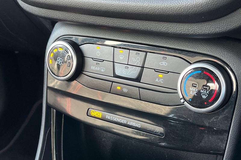 Used Ford Puma 2023 for sale - 78015385: Photo 30