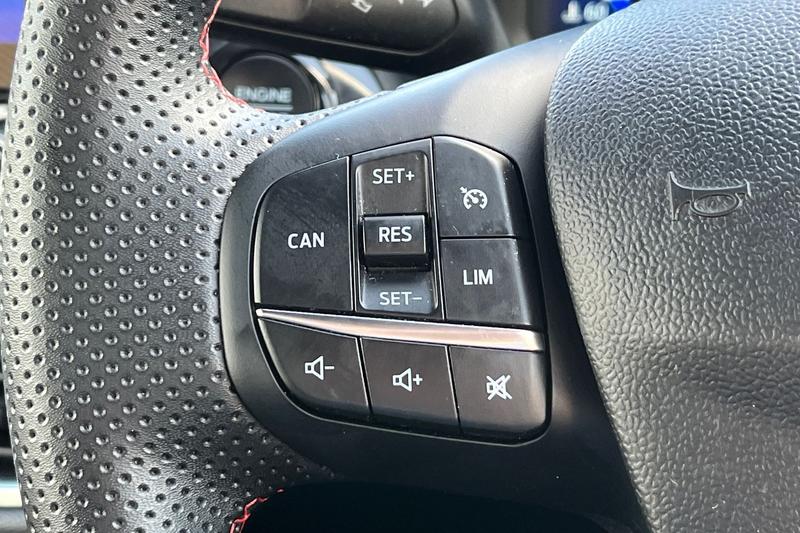 Used Ford Puma 2023 for sale - 78015385: Photo 32