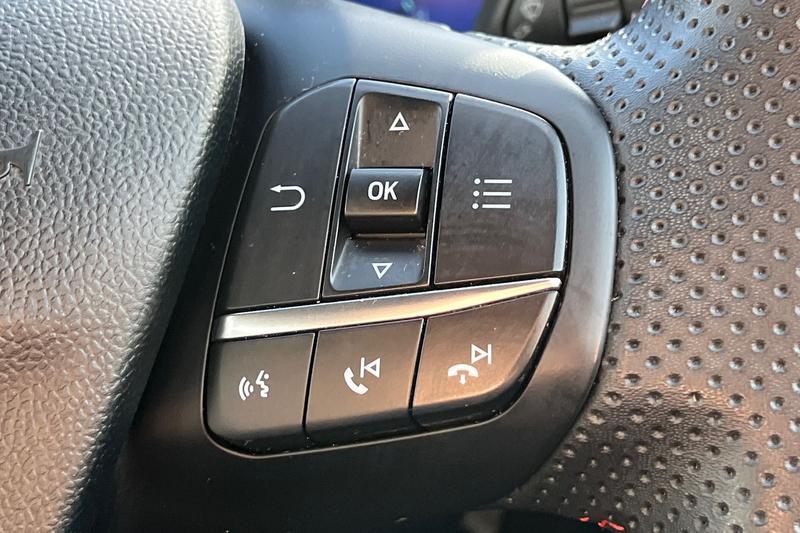 Used Ford Puma 2023 for sale - 78015385: Photo 33