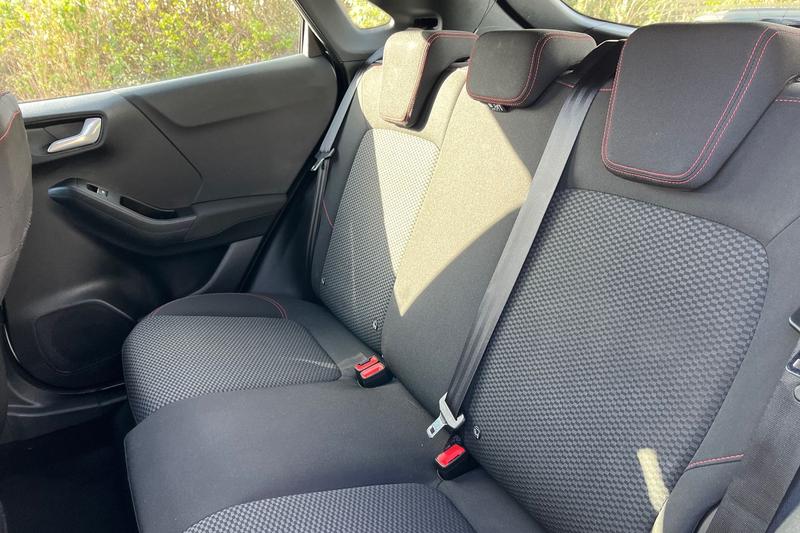 Used Ford Puma 2023 for sale - 78015385: Photo 35