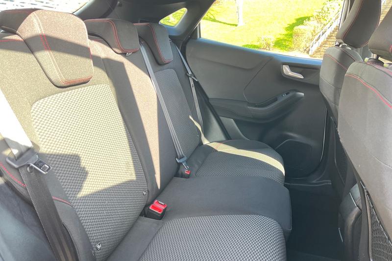 Used Ford Puma 2023 for sale - 78015385: Photo 37