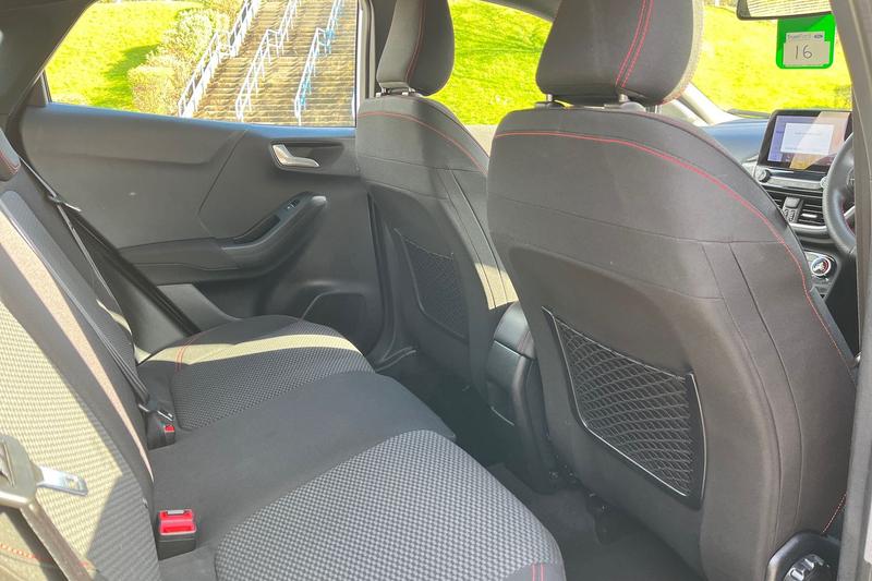 Used Ford Puma 2023 for sale - 78015385: Photo 38